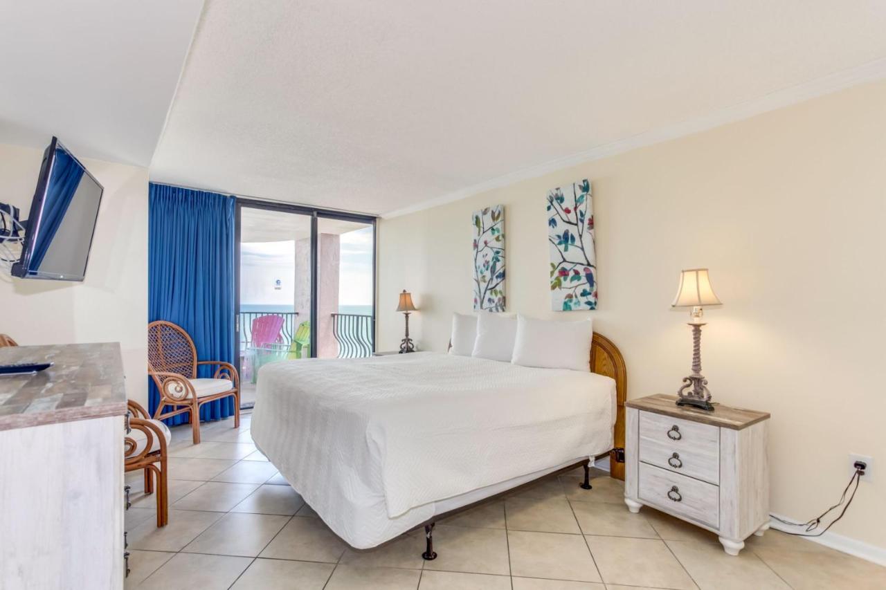 Hosteeva Palms Resort 3Br 15Th Floor Oceanfront شاطئ ميرتل المظهر الخارجي الصورة