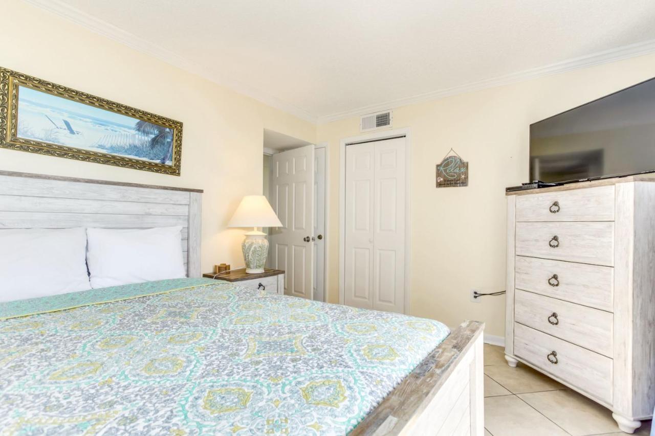 Hosteeva Palms Resort 3Br 15Th Floor Oceanfront شاطئ ميرتل المظهر الخارجي الصورة